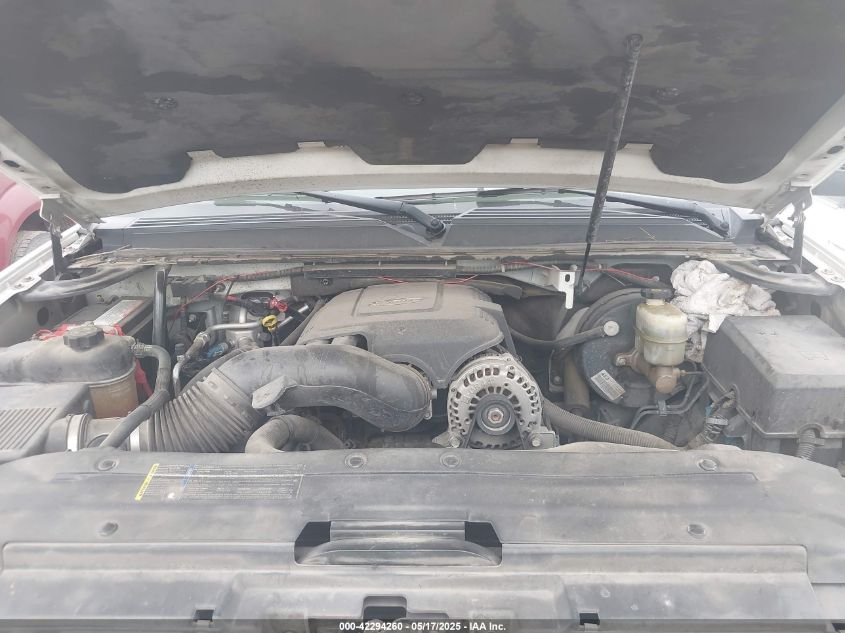 2007 GMC Yukon Slt VIN: 1GKFC13J97R146922 Lot: 43403251