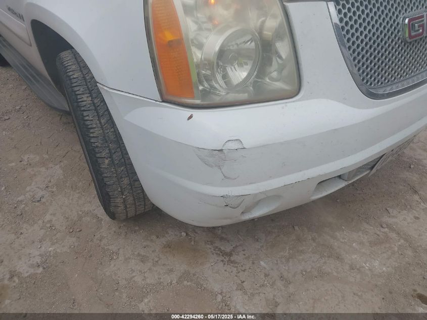 2007 GMC Yukon Slt VIN: 1GKFC13J97R146922 Lot: 43403251