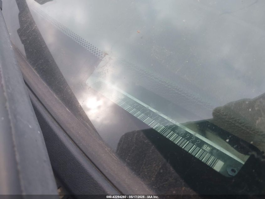 2007 GMC Yukon Slt VIN: 1GKFC13J97R146922 Lot: 43403251