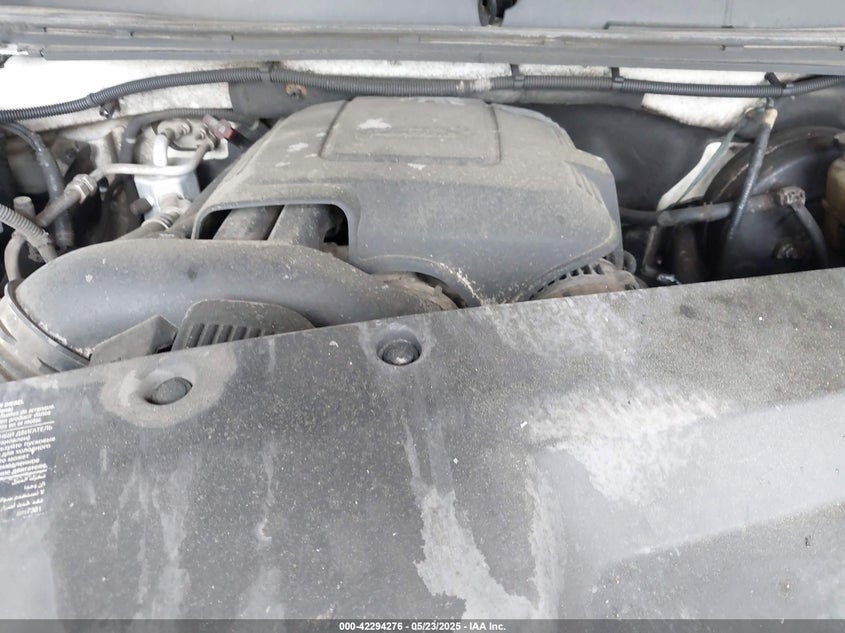 2013 GMC SIERRA 1500 SLE - 3GTP2VEA2DG335303