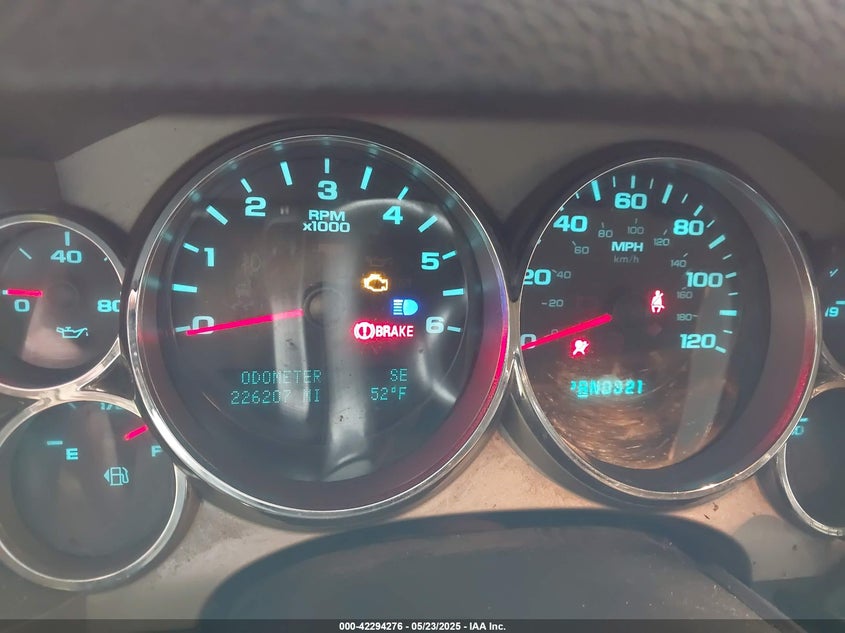 2013 GMC SIERRA 1500 SLE - 3GTP2VEA2DG335303