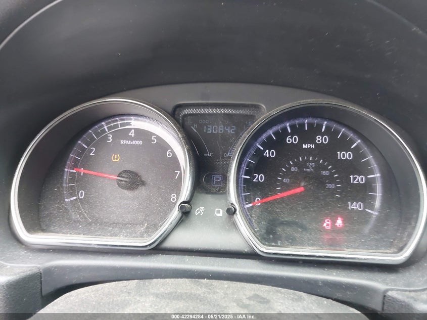 2018 NISSAN VERSA 1.6 SV - 3N1CN7AP6JL806161