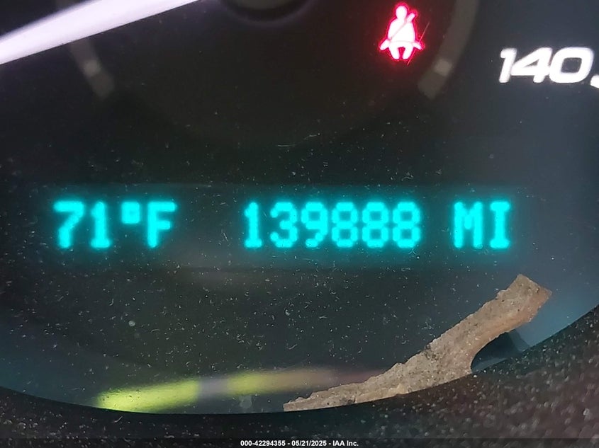 2012 CHEVROLET MALIBU VIN: 1G1ZC5E01CF143845
