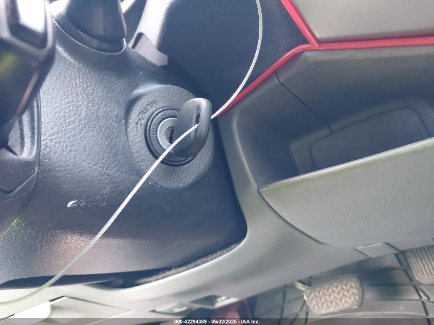 2013 Toyota Tacoma Prerunner V6 VIN: 5TFKU4HN4DX004196 Lot: 42294389