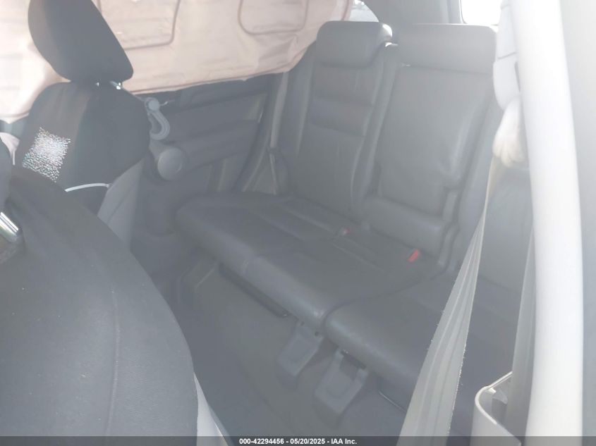 2007 Honda Cr-V Ex-L VIN: JHLRE38787C013568 Lot: 42294456