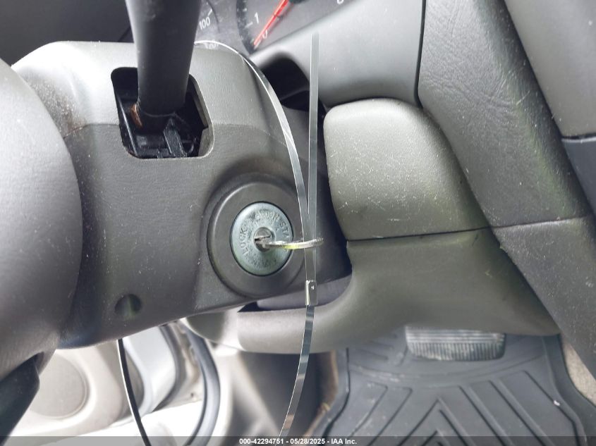 2005 Nissan Sentra 1.8S VIN: 3N1CB51D55L567081 Lot: 42294751