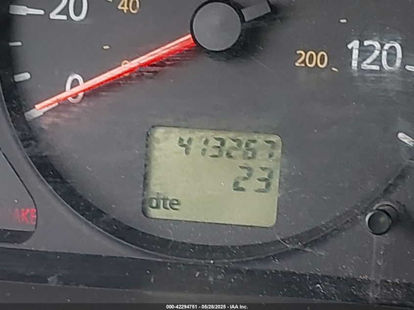 2005 Nissan Sentra 1.8S VIN: 3N1CB51D55L567081 Lot: 42294751