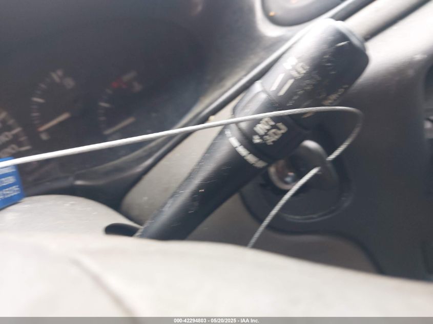 2002 Chevrolet Malibu VIN: 1G1ND52J22M728484 Lot: 42294803