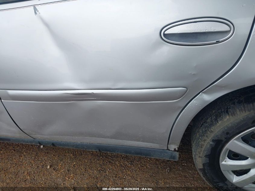 2002 Chevrolet Malibu VIN: 1G1ND52J22M728484 Lot: 42294803