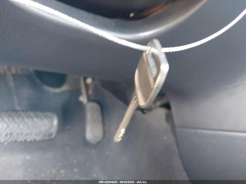 2004 Toyota Corolla S VIN: 1NXBR32E54Z245802 Lot: 42294825