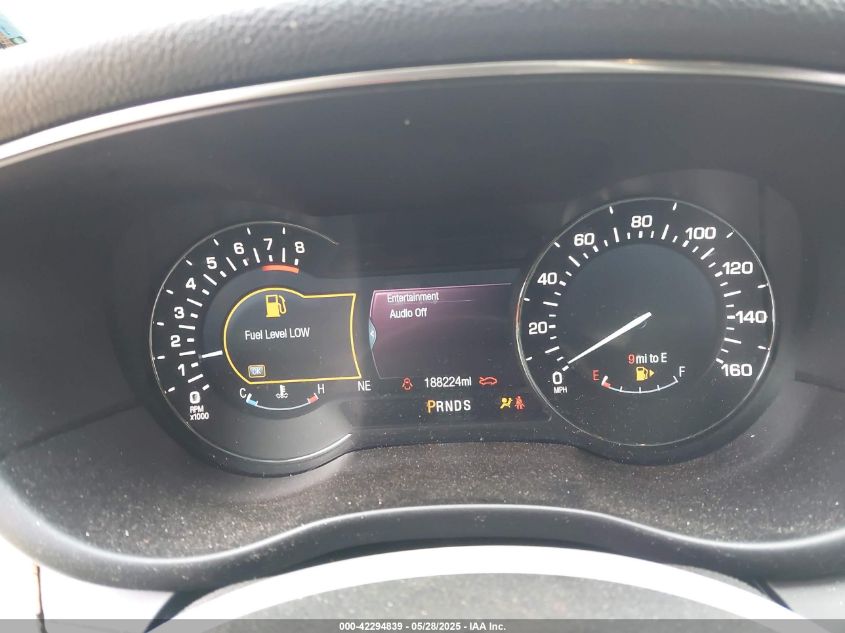 2015 Lincoln Mkc VIN: 5LMCJ1A95FUJ18259 Lot: 42294839