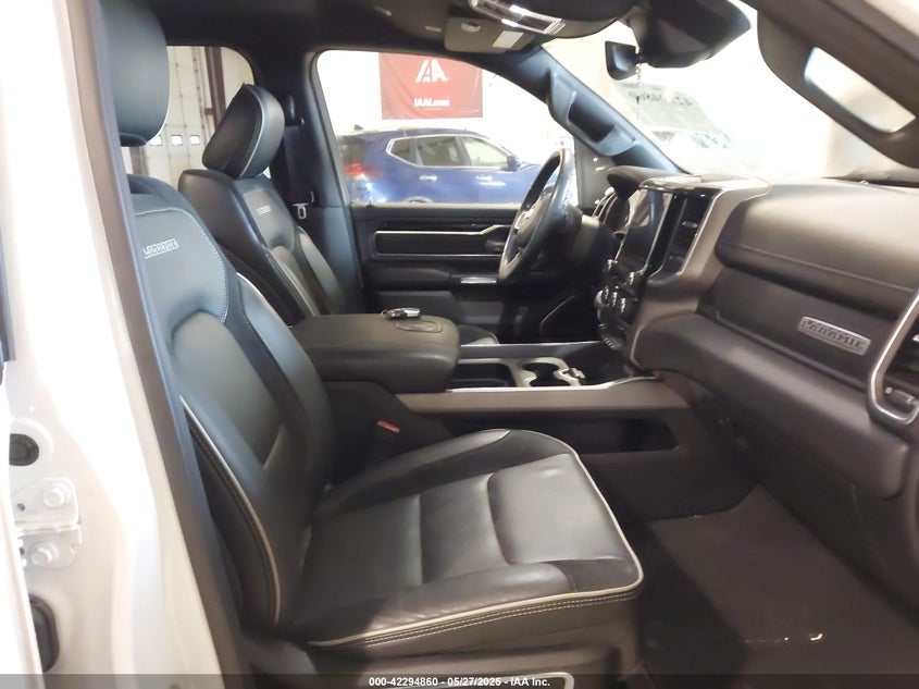 2021 RAM 1500 5.7L V-8 VVT, 395HP(VIN: 1C6SRFJT4MN798688