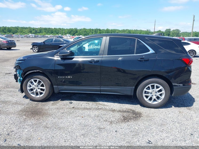 VIN 3GNAXTEG6RL237140 2024 CHEVROLET EQUINOX AWD 2FL
