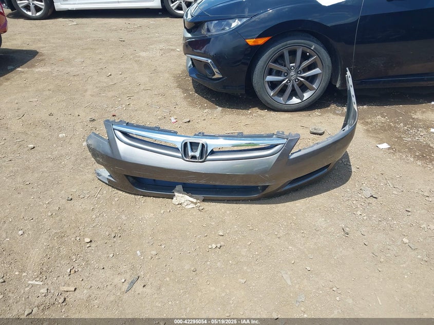 2006 HONDA ACCORD VIN: 1HGCM568X6A178370