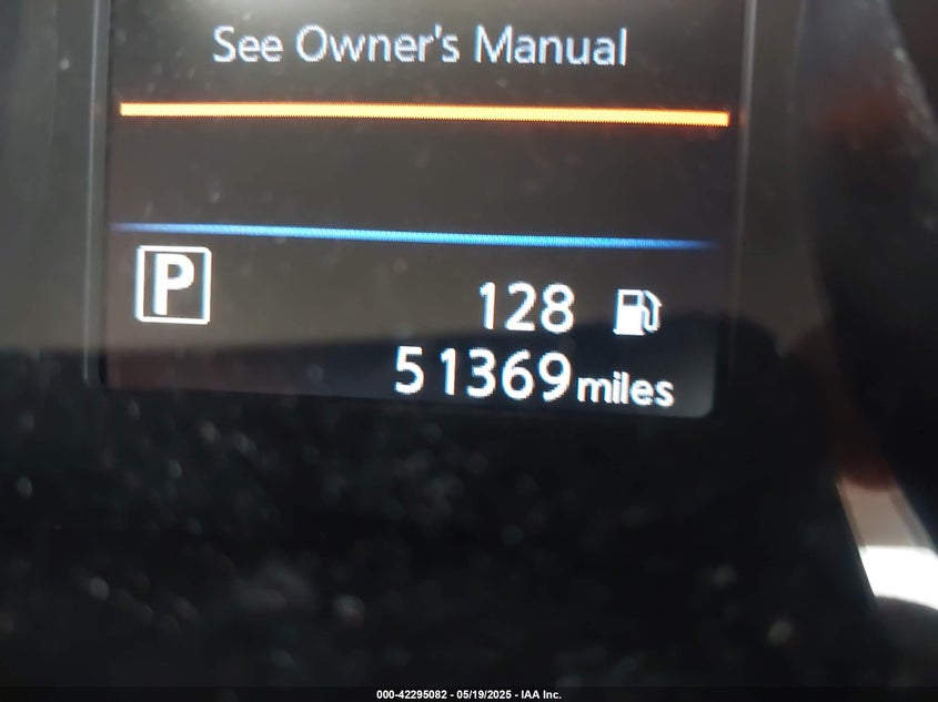 2019 NISSAN ROGUE S - 5N1AT2MV2KC720670