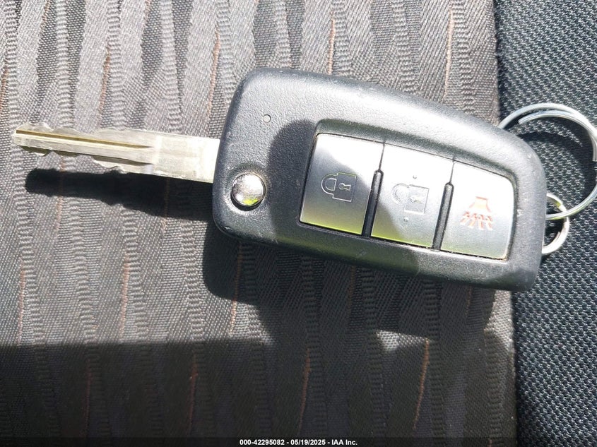 2019 NISSAN ROGUE S - 5N1AT2MV2KC720670