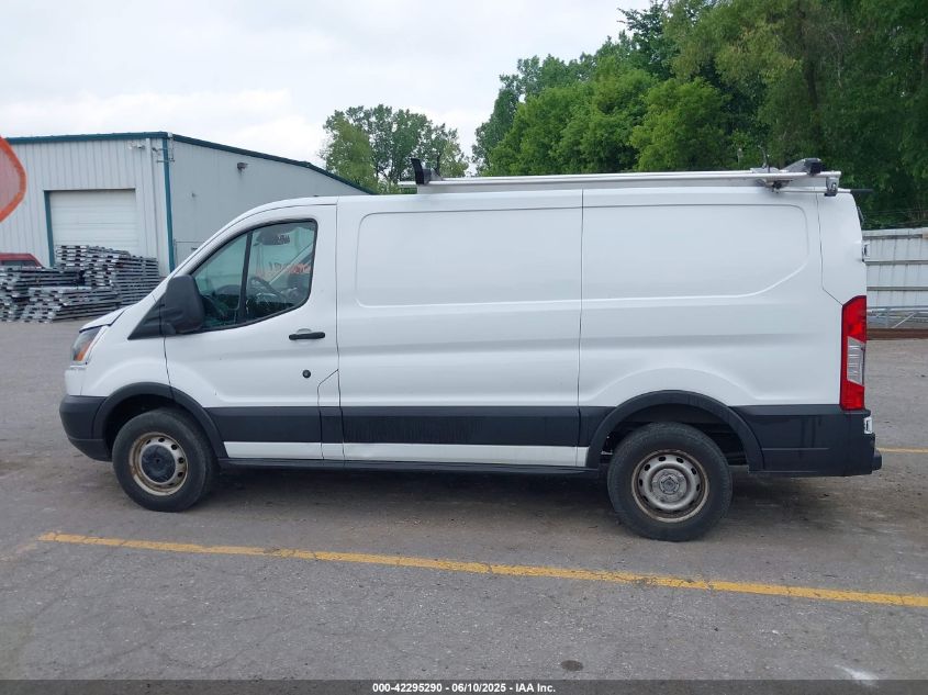 2019 Ford Transit-250 VIN: 1FTYR1ZMXKKB38060 Lot: 42295290