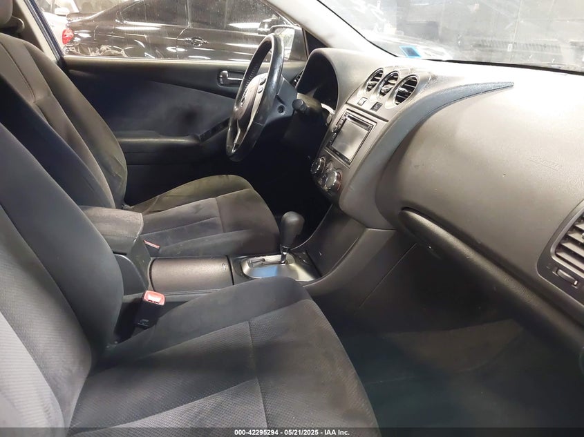 2008 NISSAN ALTIMA VIN: 1N4BL21E28N454180