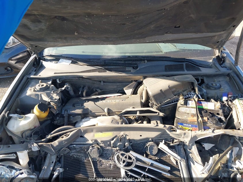 2005 Toyota Camry Le VIN: 4T1BE32K25U957736 Lot: 42295326