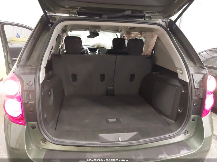 2015 CHEVROLET EQUINOX 1LT - 2GNFLFEK7F6155554