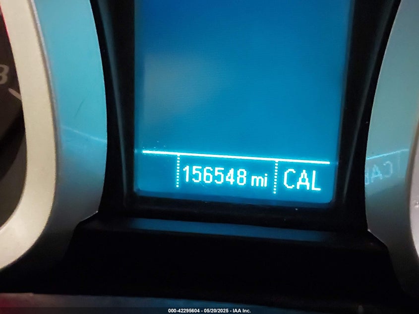 2015 CHEVROLET EQUINOX 1LT - 2GNFLFEK7F6155554