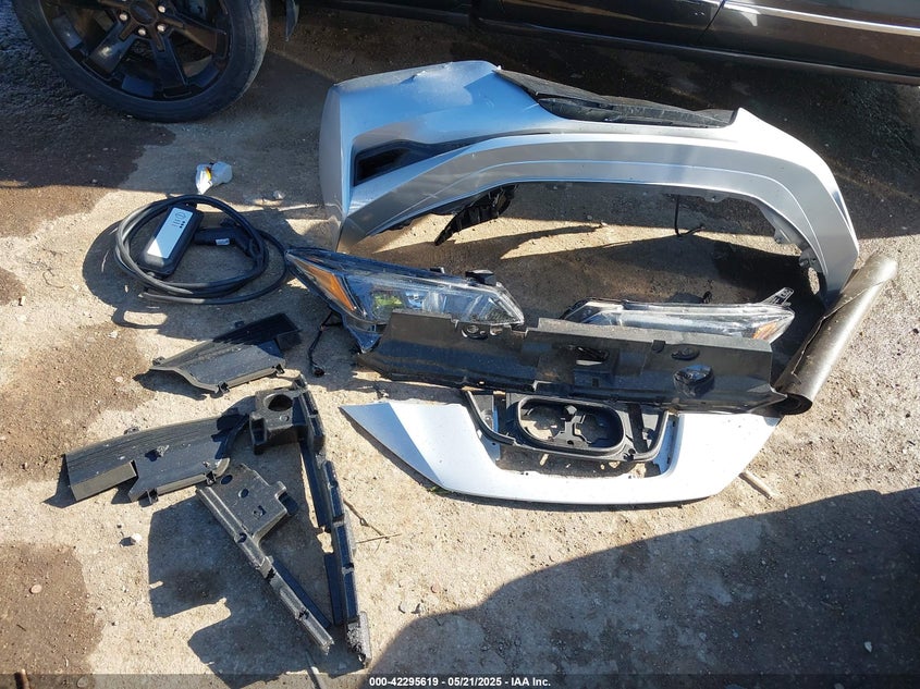 2025 NISSAN LEAF S - 1N4AZ1BV5SC550617