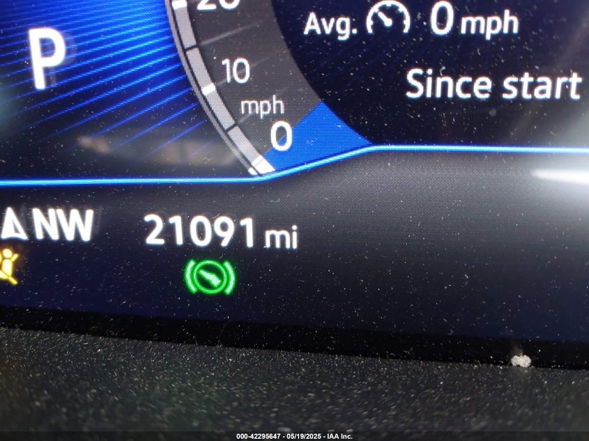 2023 VOLKSWAGEN TAOS 1.5T SE - 3VVUX7B2XPM357666