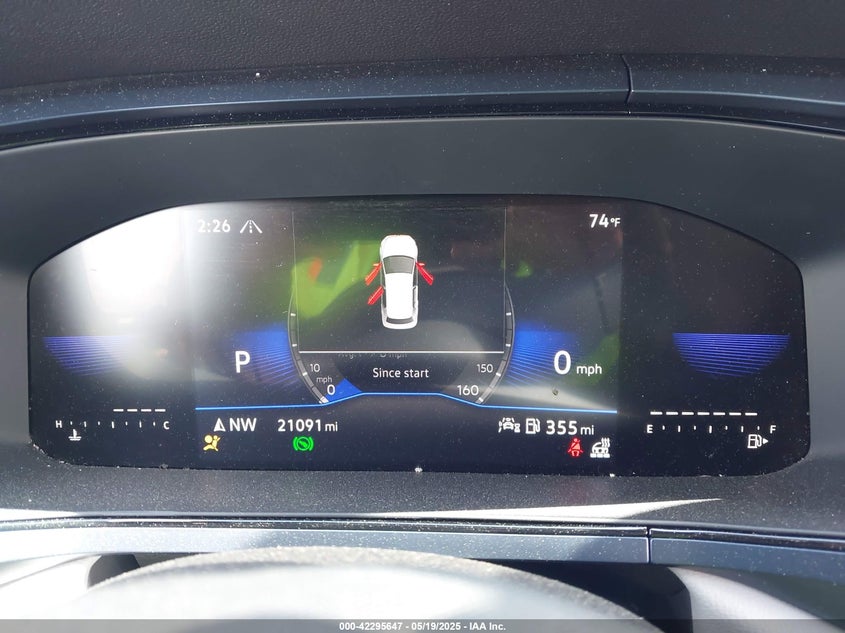 2023 VOLKSWAGEN TAOS 1.5T SE - 3VVUX7B2XPM357666