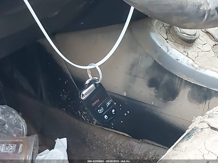 2018 JEEP COMPASS LATITUDE 4X4 - 3C4NJDBB2JT432456