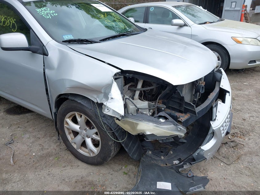2008 NISSAN ROGUE VIN: JN8AS58V38W102157