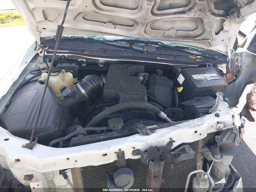 2006 GMC Canyon Sl VIN: 1GTCS148368186351 Lot: 42295924