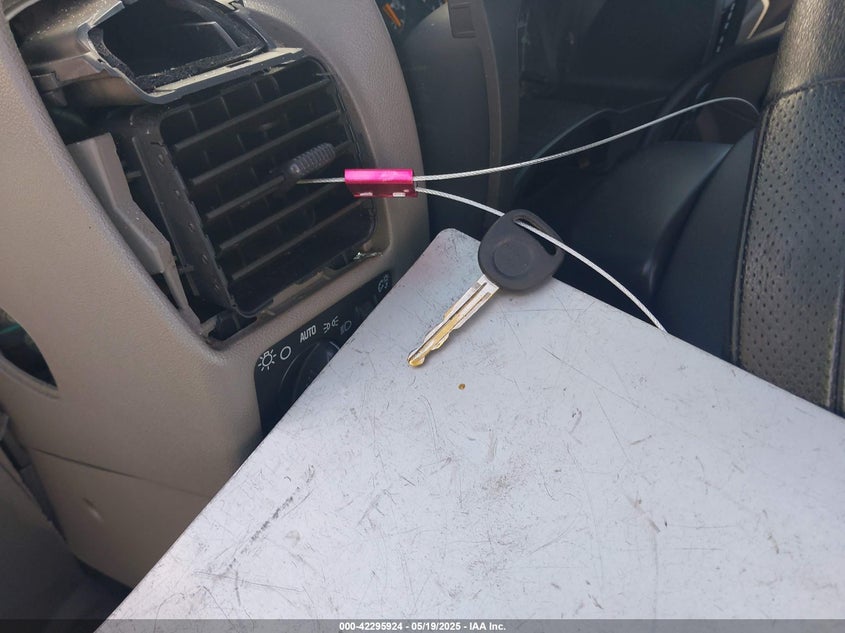 2006 GMC Canyon Sl VIN: 1GTCS148368186351 Lot: 42295924