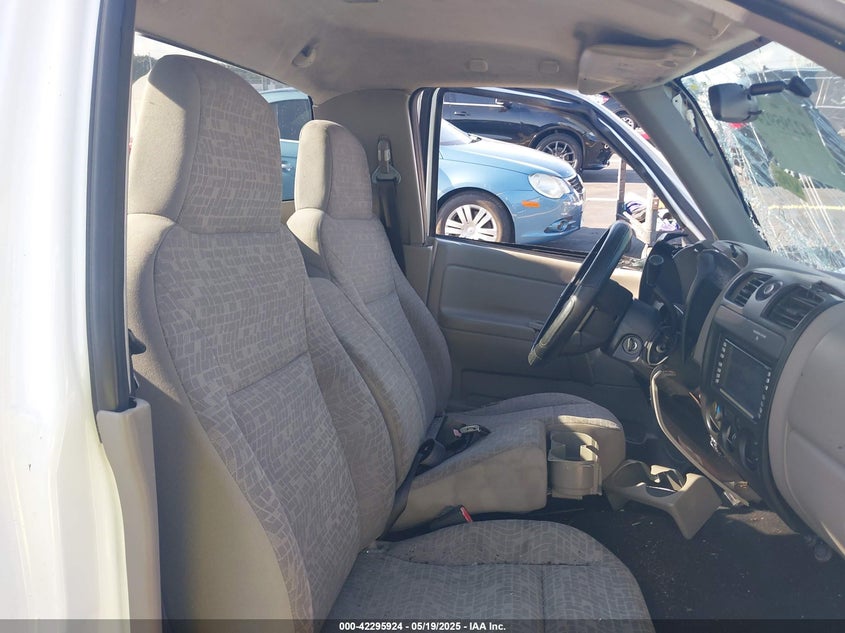 2006 GMC Canyon Sl VIN: 1GTCS148368186351 Lot: 42295924