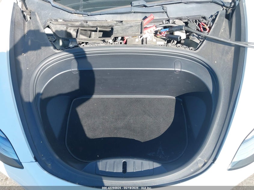 2018 TESLA MODEL 3 VIN: 5YJ3E1EB7JF108455
