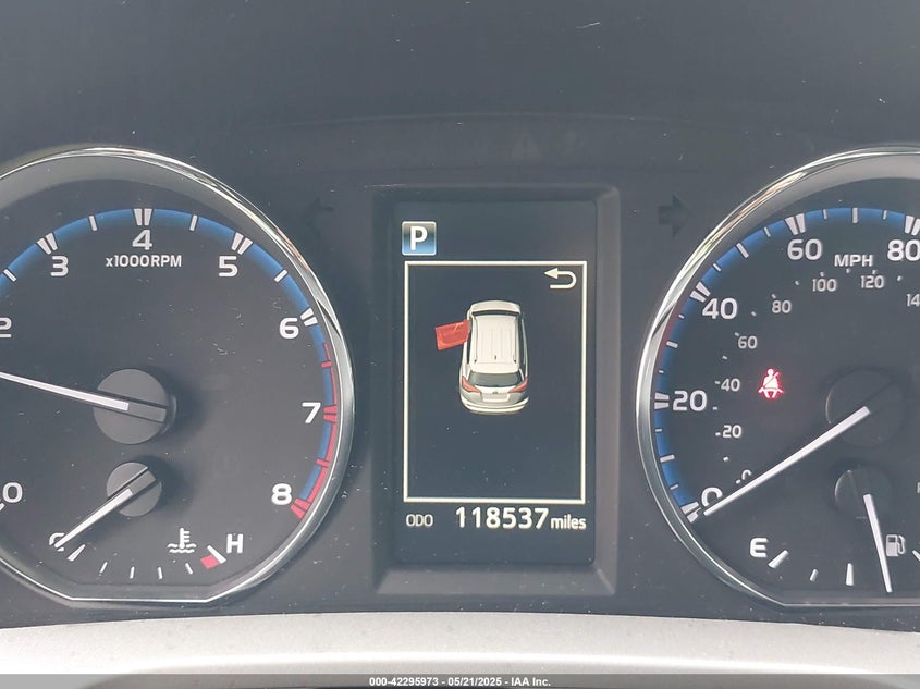 2016 TOYOTA RAV4 XLE - 2T3WFREV2GW281984