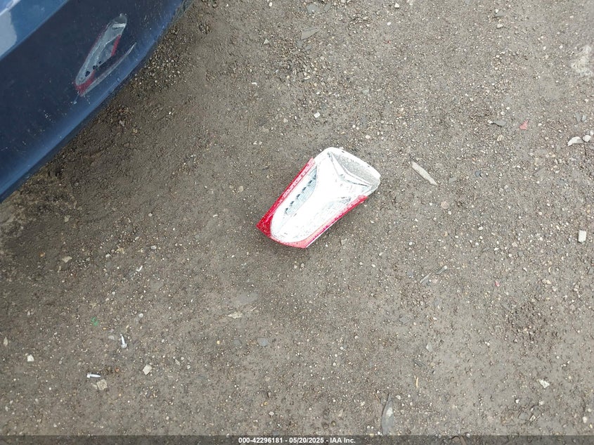 2022 Chevrolet Malibu Fwd Lt VIN: 1G1ZD5ST2NF171930 Lot: 42296181