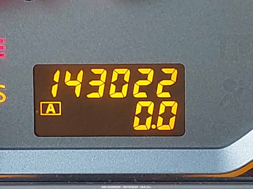 2007 Nissan Murano Sl VIN: JN8AZ08WX7W667379 Lot: 42296299