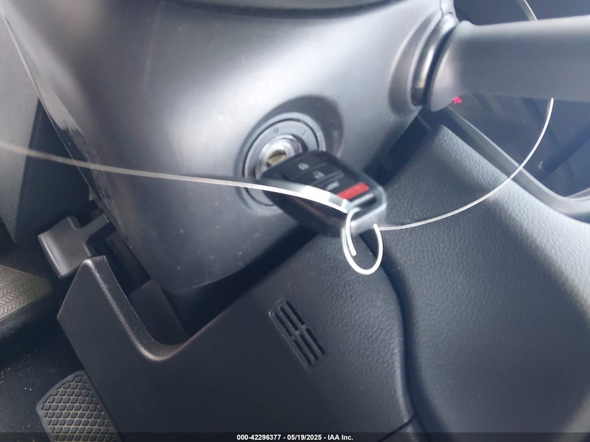 2019 HONDA CR-V LX - 2HKRW5H33KH418401