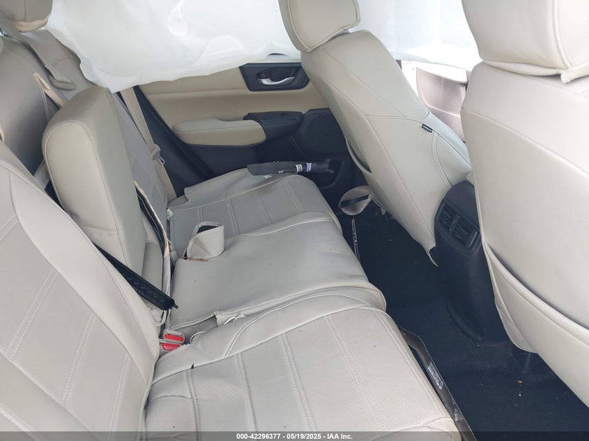 2019 HONDA CR-V LX - 2HKRW5H33KH418401