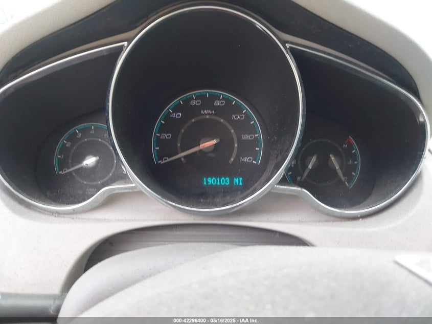 2012 CHEVROLET MALIBU VIN: 1G1ZB5E01CF249005