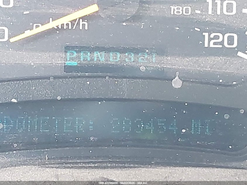 2005 Chevrolet Tahoe Lt VIN: 1GNEC13Z85R237164 Lot: 42296409