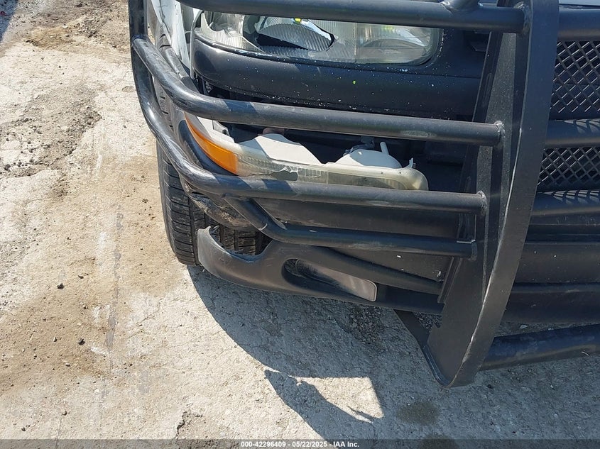 2005 Chevrolet Tahoe Lt VIN: 1GNEC13Z85R237164 Lot: 42296409