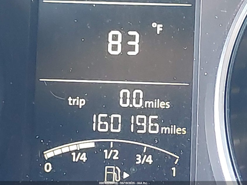 2015 VOLKSWAGEN JETTA 2.0L S - 3VW1K7AJ9FM288103