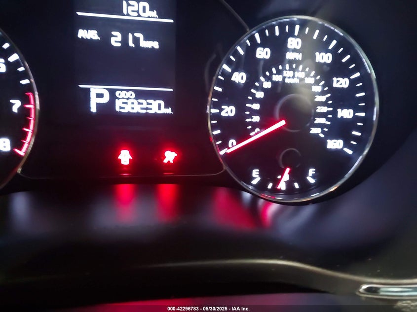 2014 KIA FORTE EX - KNAFX4A89E5095179