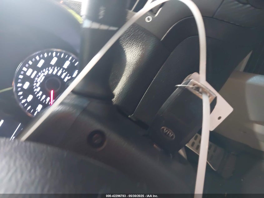 2014 KIA FORTE EX - KNAFX4A89E5095179