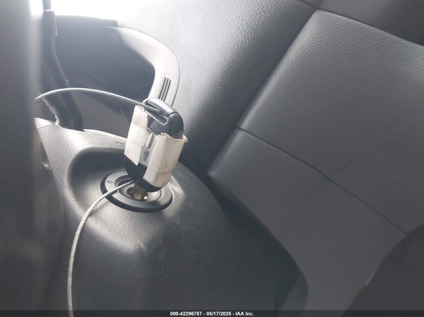 2005 Honda Accord Hybrid Ima VIN: JHMCN36405C003446 Lot: 42296787