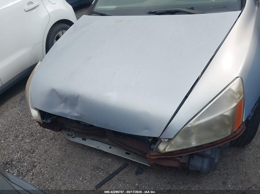 2005 Honda Accord Hybrid Ima VIN: JHMCN36405C003446 Lot: 42296787