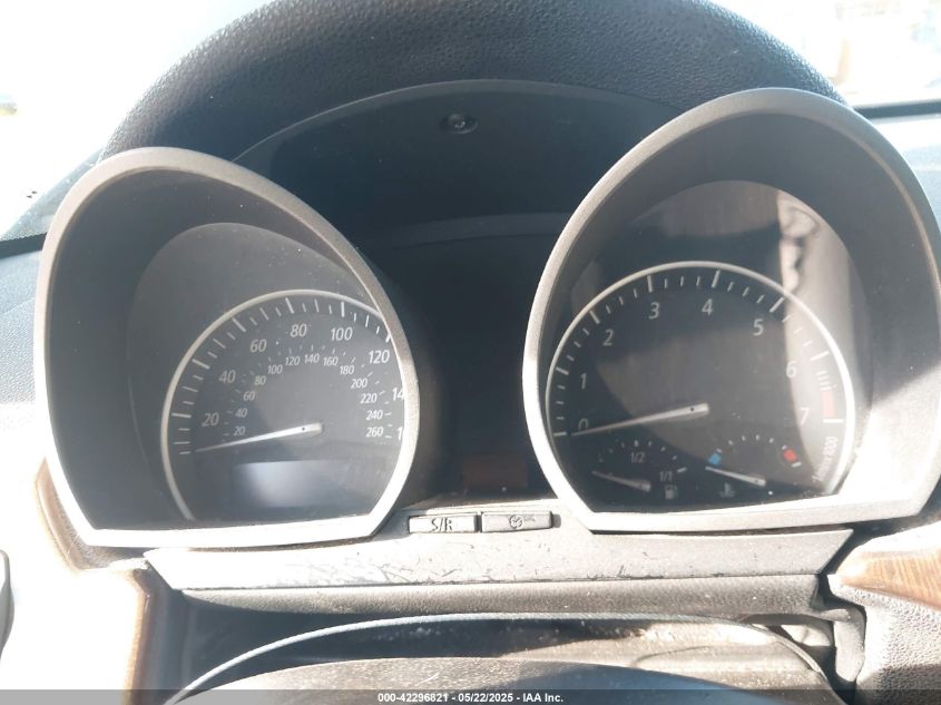 2003 BMW Z4 2.5I VIN: 4USBT33473LS41745 Lot: 42296821