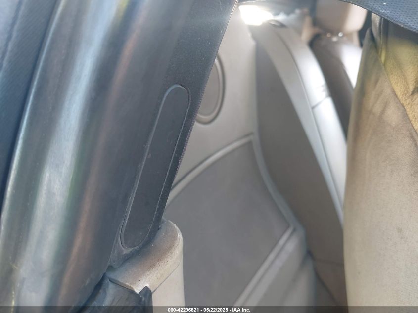 2003 BMW Z4 2.5I VIN: 4USBT33473LS41745 Lot: 42296821