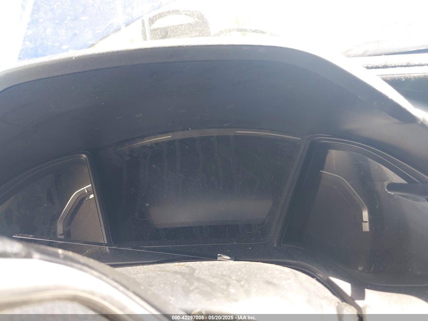 2019 HONDA CIVIC LX - 2HGFC2F60KH538853